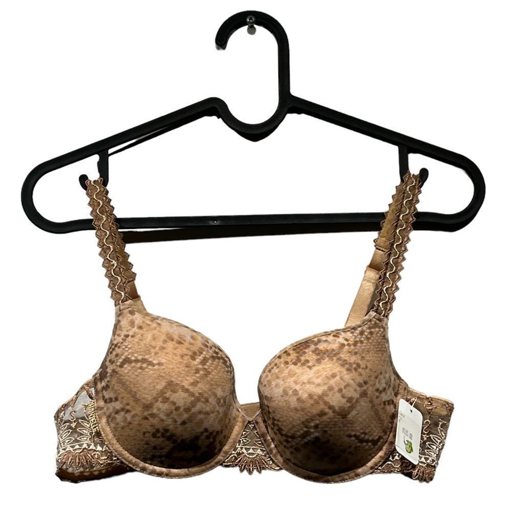 Cute Chantelle Bra